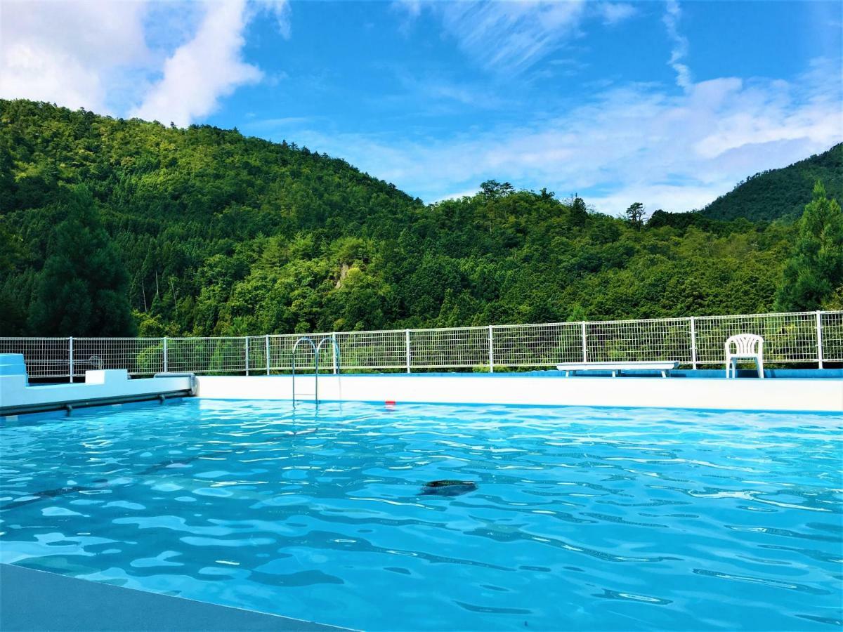 Hotel Ryokan Nenrinbo Kioto Zewnętrze zdjęcie